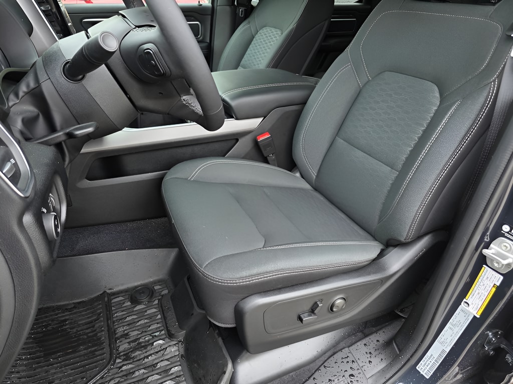 2026 RAM Ram 1500 Pickup Big Horn/Lone Star - Photo 19