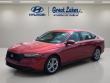 Used 2023 Honda Accord LX Sedan