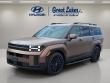 Used 2025 Hyundai Santa Fe Calligraphy SUV