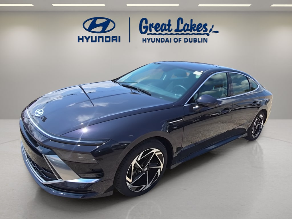 2026 Hyundai Sonata