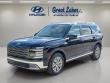 New 2026 Hyundai Palisade Hybrid SEL 7P SUV