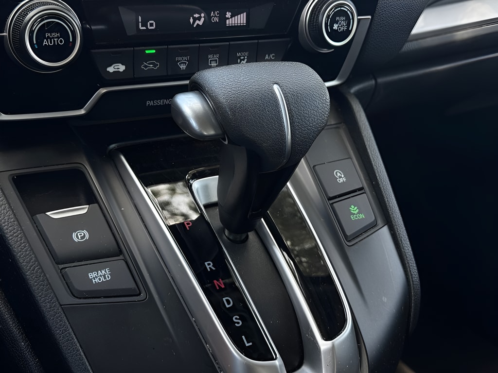 2021 Honda CR-V LX - Photo 27