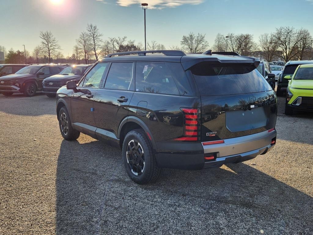 New 2026 Hyundai Palisade XRT Pro SUV