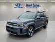 New 2026 Hyundai Santa Fe Limited AWD SUV