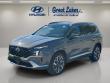 Certified 2023 Hyundai Santa Fe Calligraphy SUV