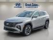 New 2026 Hyundai Tucson SEL AWD SUV