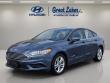 Used 2018 Ford Fusion Hybrid SE Sedan