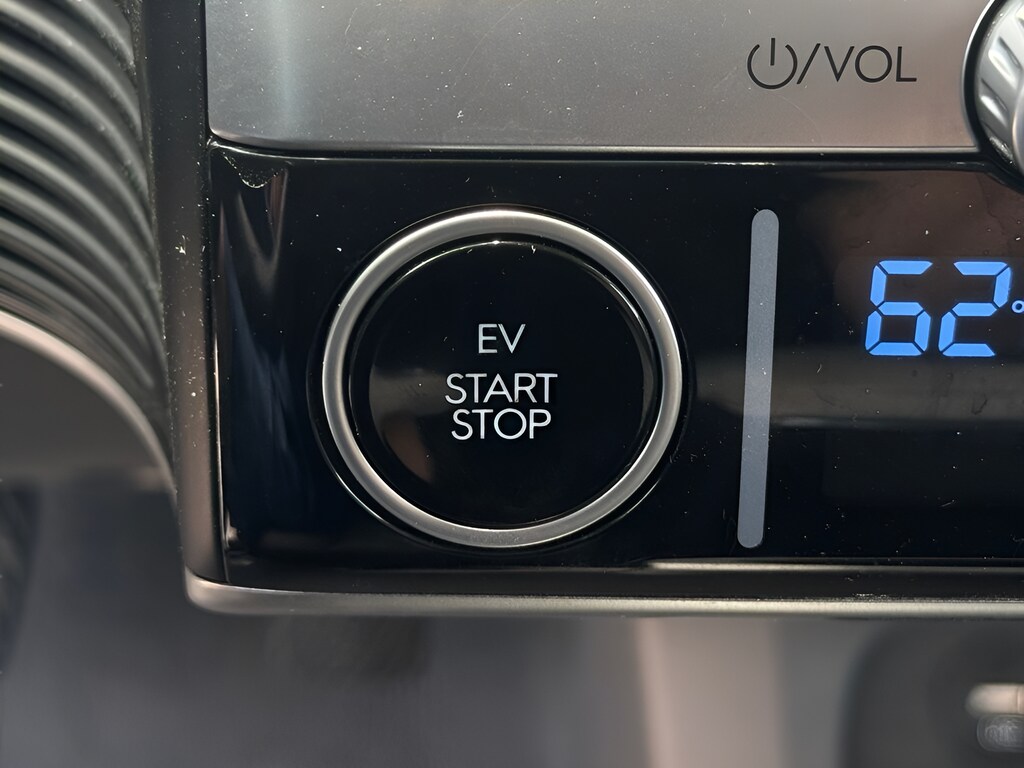 2024 Hyundai IONIQ 5 SEL - Photo 22