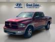 Used 2012 Ram 1500 SLT Truck Crew Cab