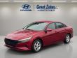Used 2023 Hyundai Elantra SE Sedan