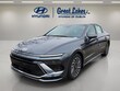  Hyundai Sonata Hybrid