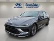 New 2026 Hyundai Sonata Hybrid SEL Sedan