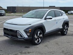 2026 Hyundai Kona Limited AWD SUV