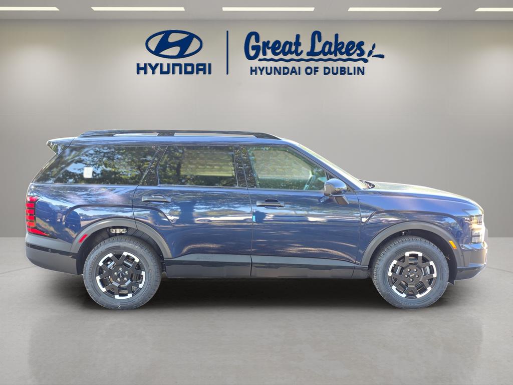 2026 Hyundai Palisade XRT Pro - Photo 6
