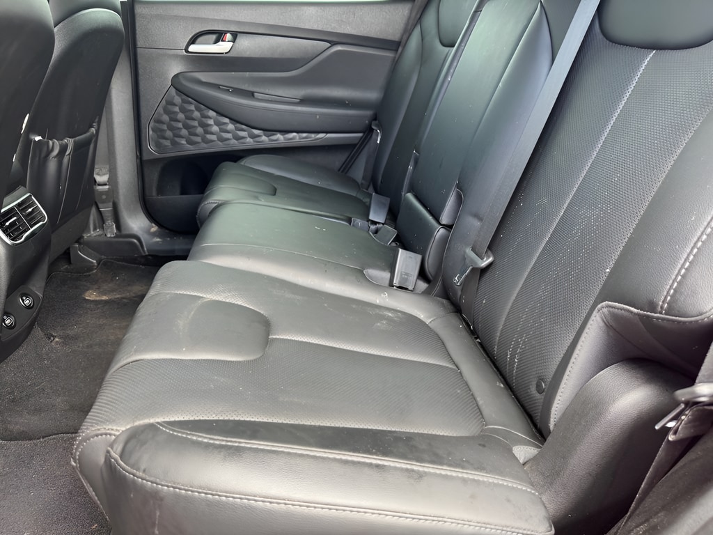 2023 Hyundai Santa Fe XRT - Photo 16