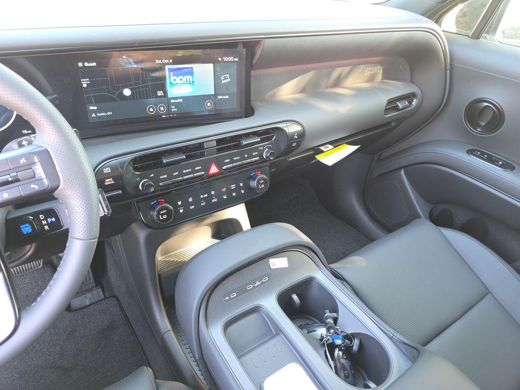 2026 Hyundai Palisade XRT Pro - Photo 31
