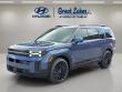 New 2026 Hyundai Santa Fe Calligraphy AWD SUV
