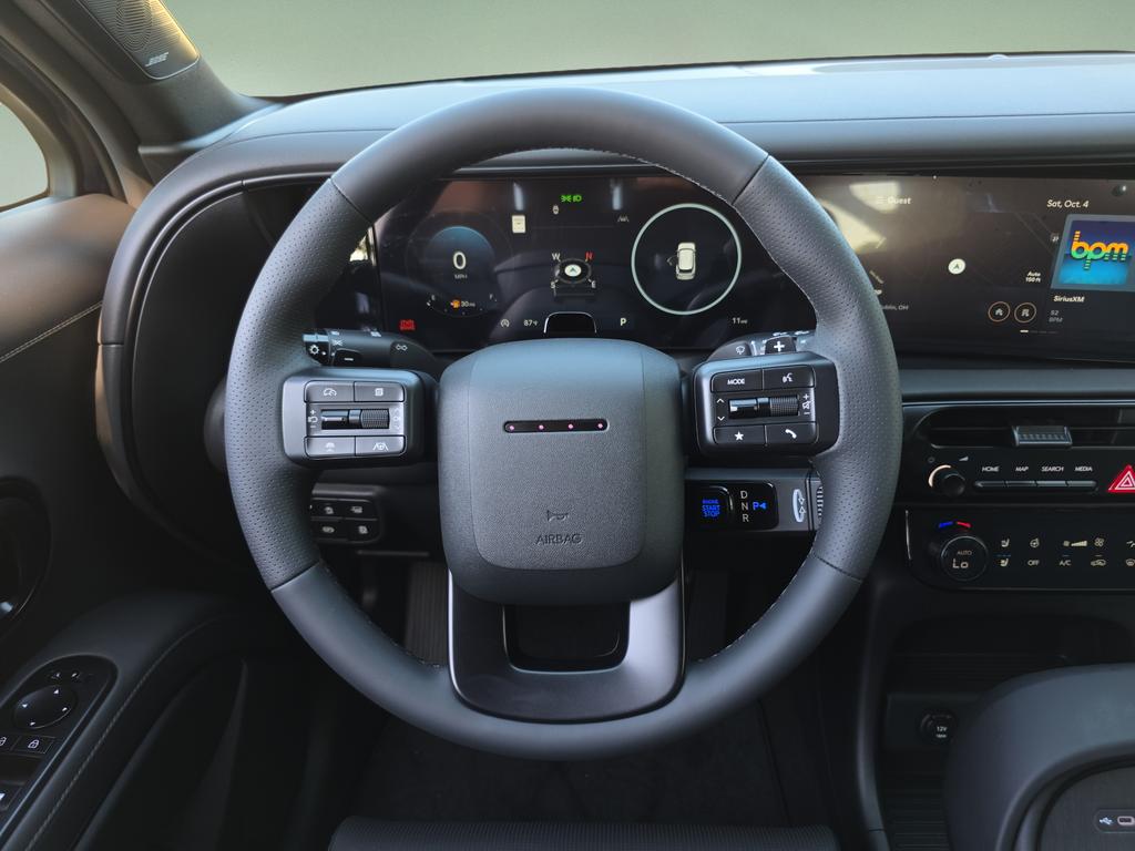 2026 Hyundai Palisade XRT Pro - Photo 25