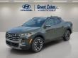 Certified 2026 Hyundai Santa Cruz Limited Truck Crew Cab
