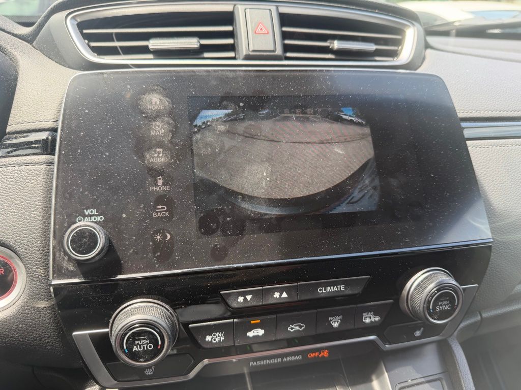 2021 Honda CR-V Touring - Photo 13