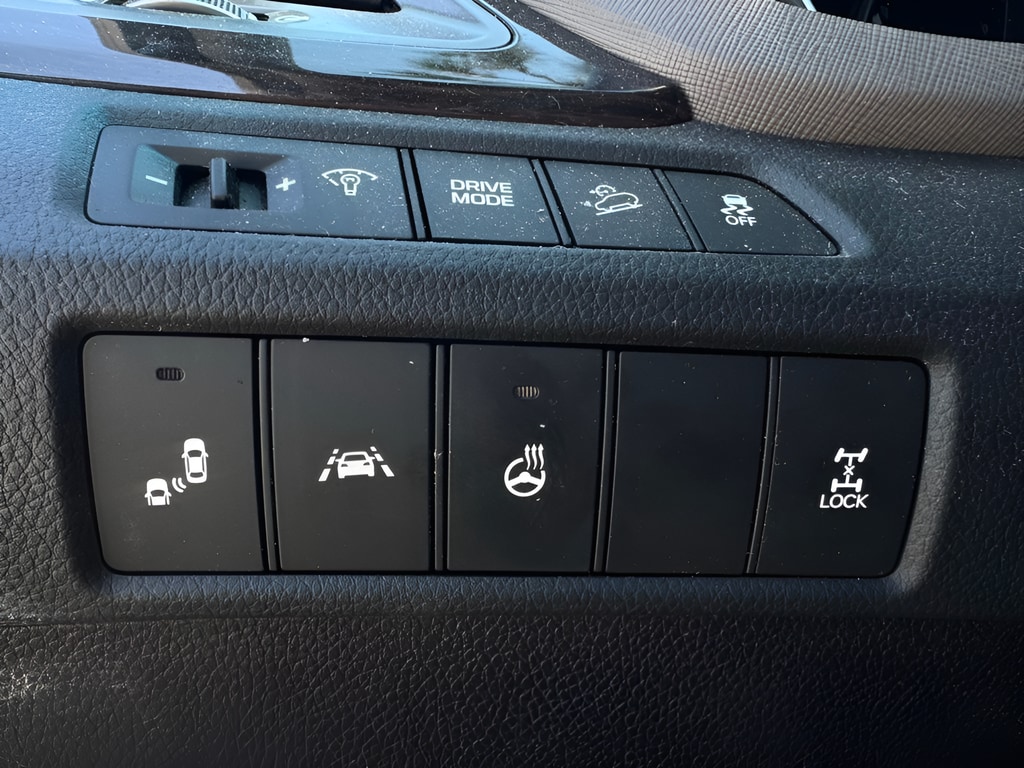 2017 Hyundai Santa Fe Sport 2.0T - Photo 24