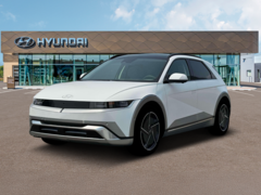 2025 Hyundai IONIQ 5 Limited SUV