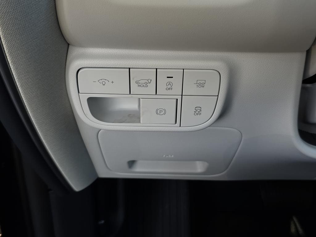 2026 Hyundai Palisade Calligraphy - Photo 25