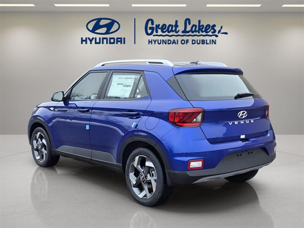 New 2026 Hyundai Kona SEL Sport AWD SUV