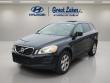 Used 2013 Volvo XC60 3.2 SUV
