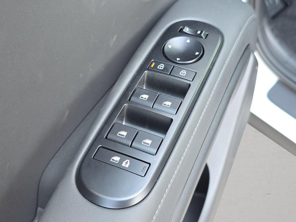 2026 Hyundai Palisade XRT Pro - Photo 20