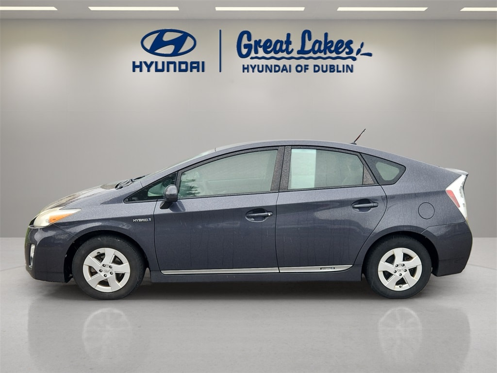 Used 2011 Toyota Prius  Hatchback