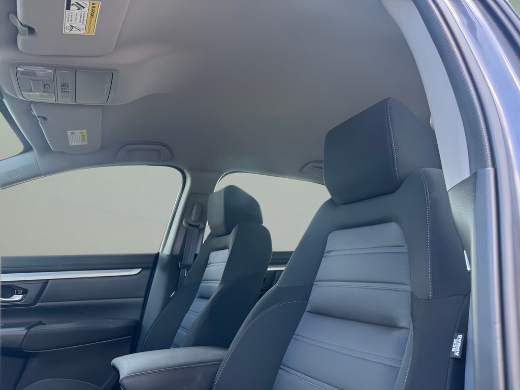 2021 Honda CR-V LX - Photo 15