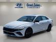 New 2026 Hyundai Elantra SEL Sport Premium Sedan