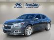 Used 2014 Chevrolet Malibu LTZ w/1LZ Sedan