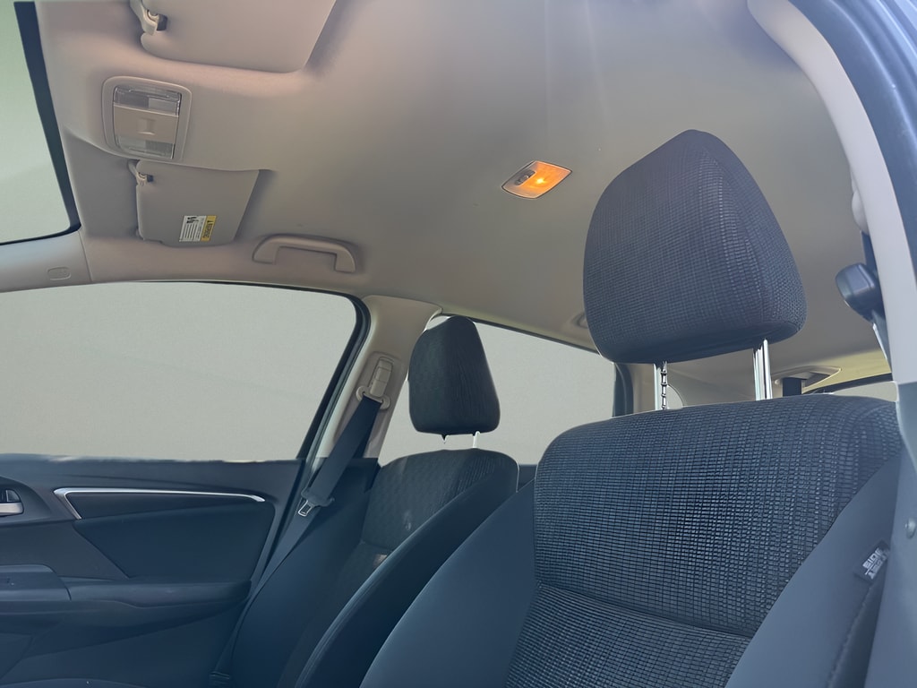 2015 Honda Fit LX - Photo 17