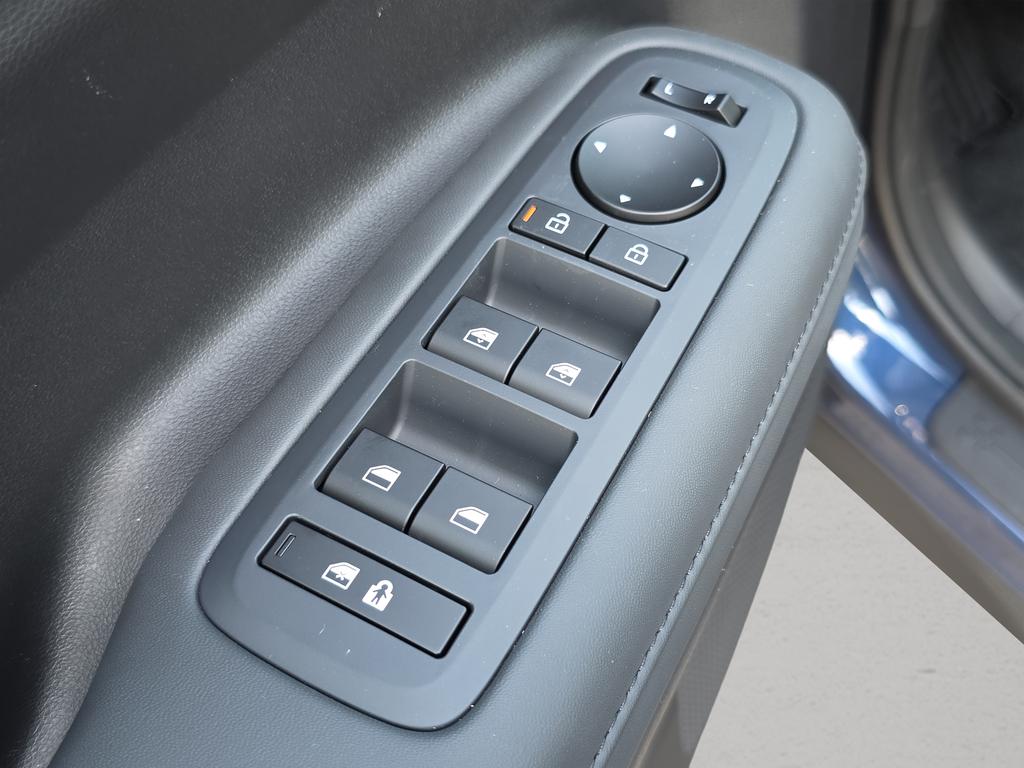 2026 Hyundai Santa Fe SEL - Photo 20