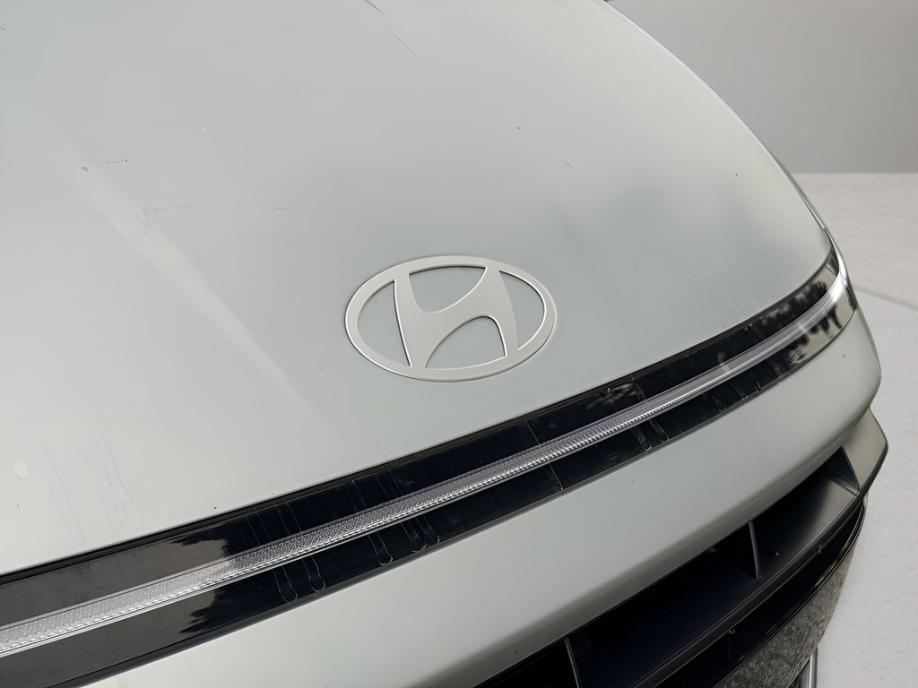 2024 Hyundai Sonata N Line - Photo 31