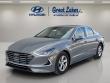 Used 2023 Hyundai Sonata SE Sedan
