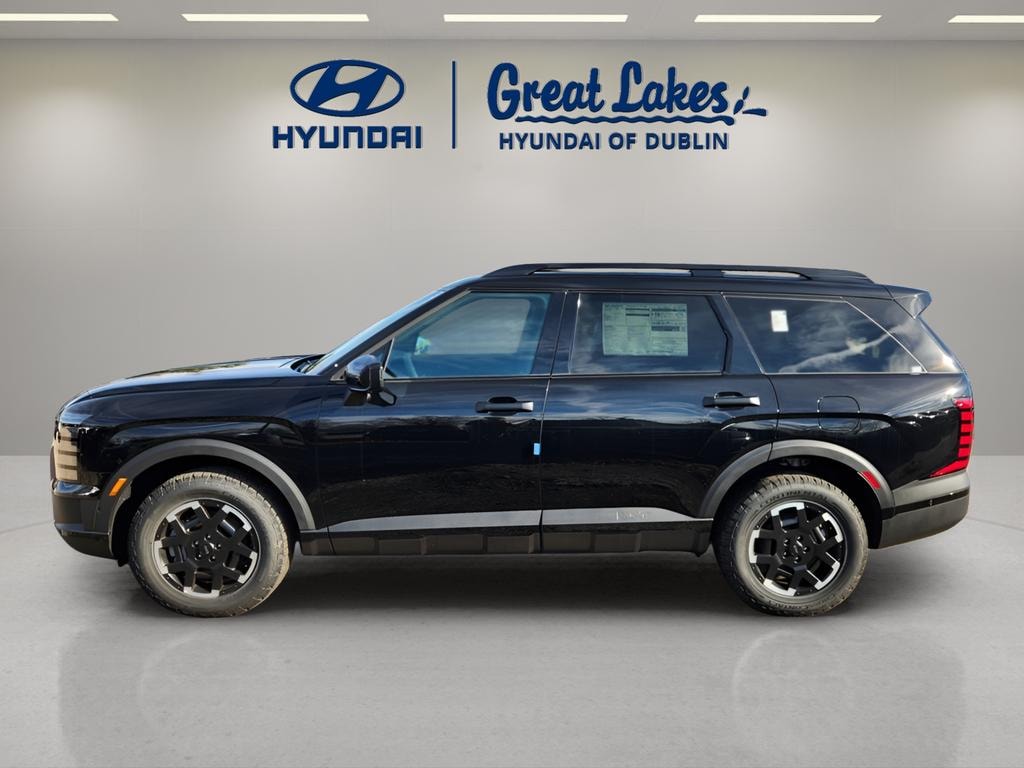 New 2026 Hyundai Palisade XRT Pro SUV