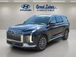 Certified 2024 Hyundai Palisade Calligraphy SUV