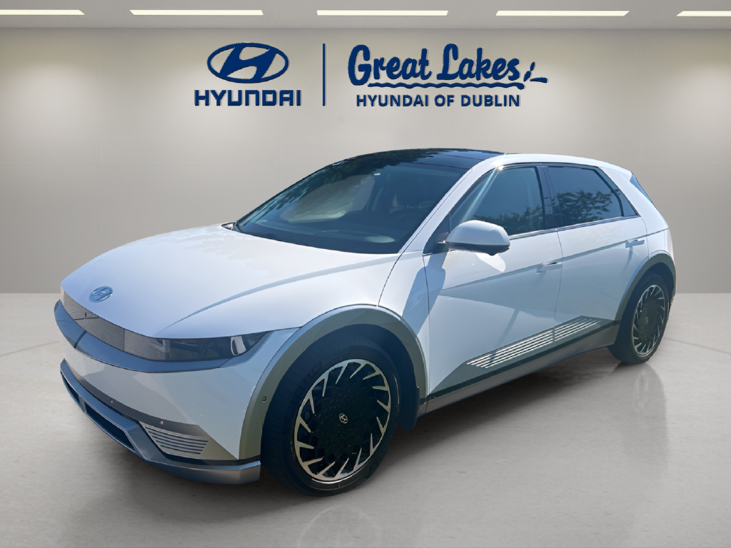 2023 Hyundai IONIQ 5