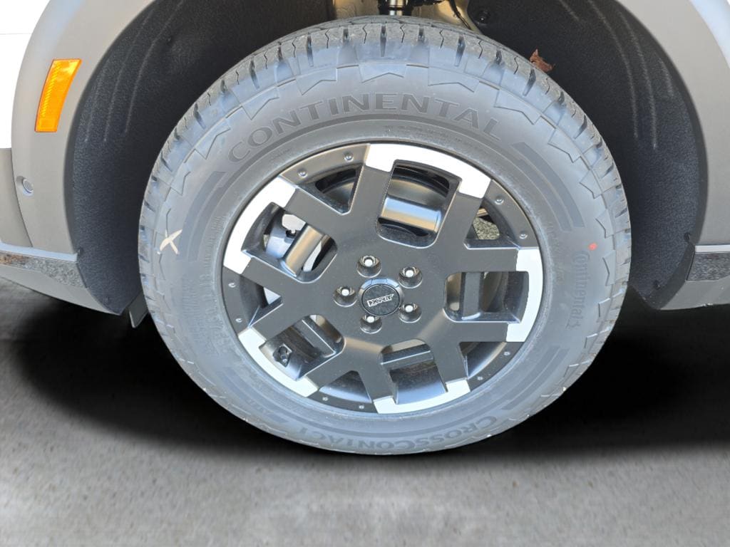 2026 Hyundai Palisade XRT Pro - Photo 11