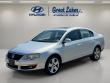 Used 2009 Volkswagen Passat Komfort Sedan