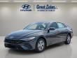 New 2026 Hyundai Elantra SE Sedan