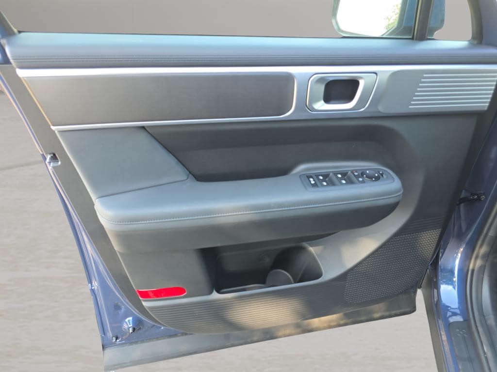 2026 Hyundai Santa Fe SEL - Photo 19