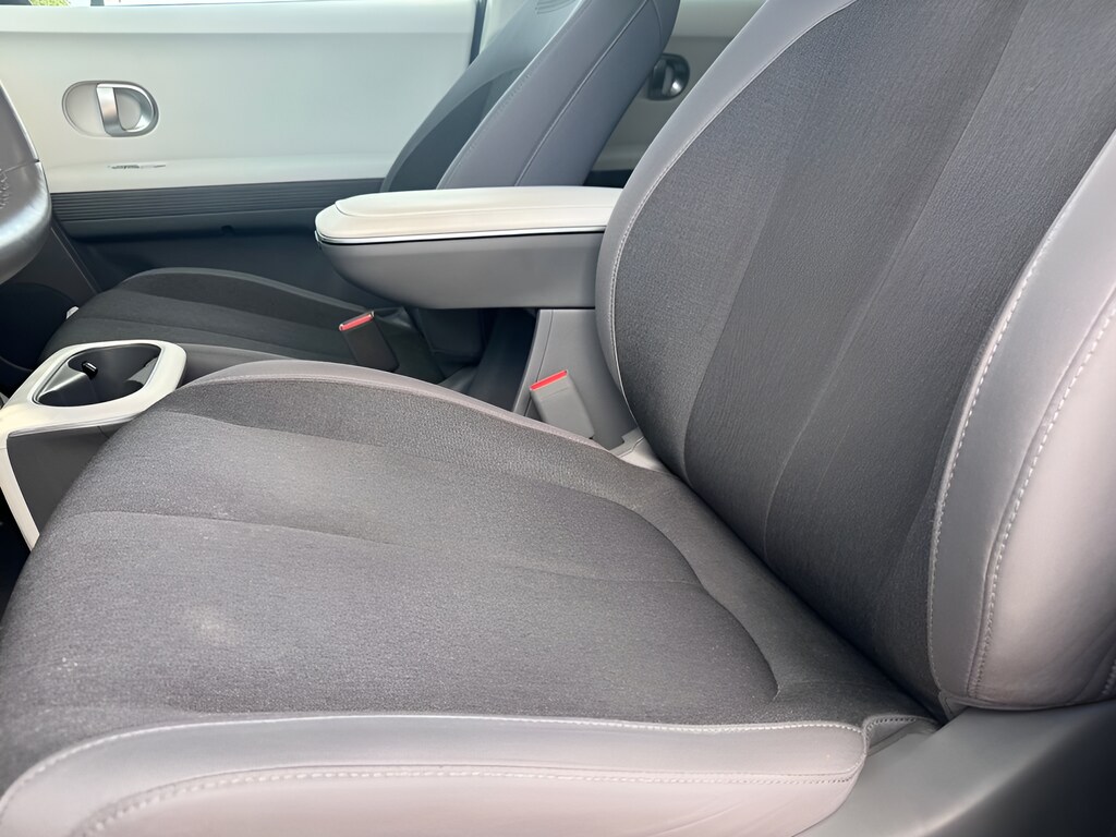 2024 Hyundai IONIQ 5 SEL - Photo 13