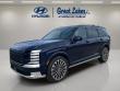Certified 2026 Hyundai Palisade Hybrid Calligraphy SUV