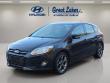Used 2014 Ford Focus SE Hatchback