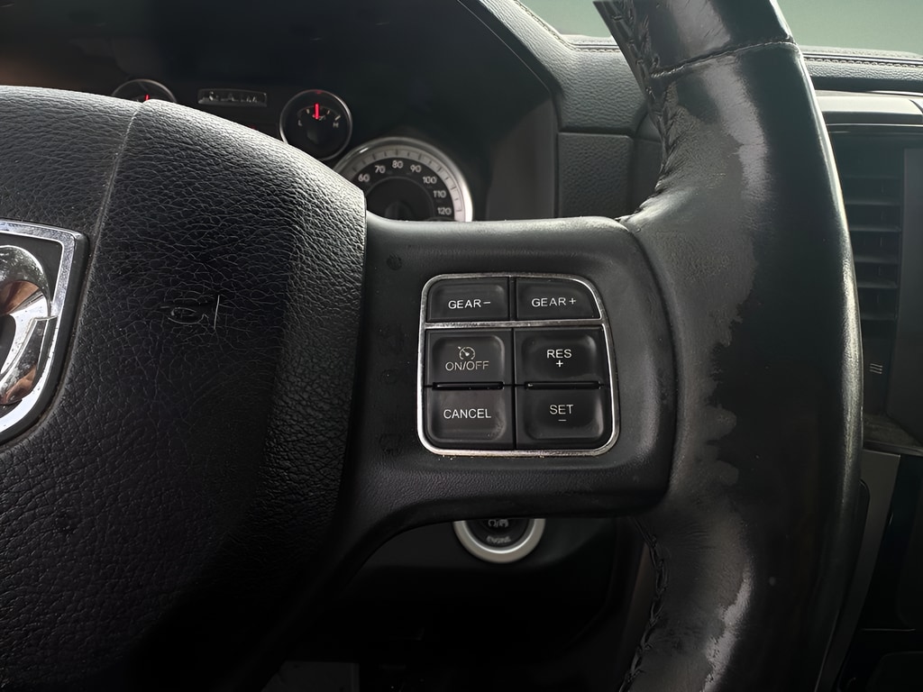 2015 RAM Ram 1500 Pickup Sport - Photo 25