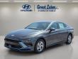 New 2026 Hyundai Sonata SE Sedan